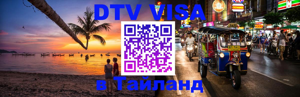 Сколько стоит DTV виза — актуальные цены, оформление даже без документов - Благовещенск  03.10.2025 
